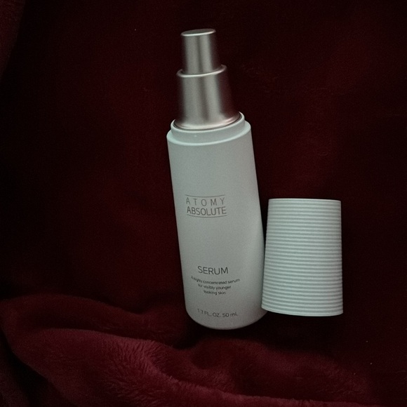 Atomy Absolute Serum - Picture 5 of 7